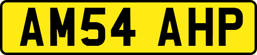 AM54AHP