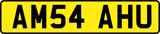AM54AHU