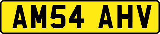 AM54AHV