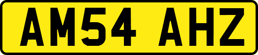 AM54AHZ