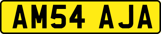 AM54AJA