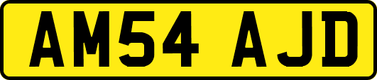 AM54AJD