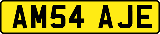 AM54AJE