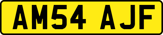 AM54AJF