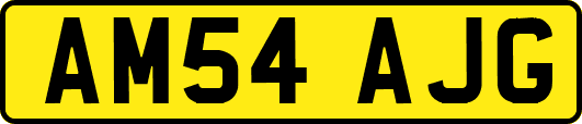 AM54AJG