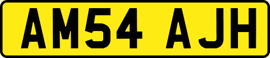 AM54AJH