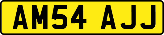 AM54AJJ
