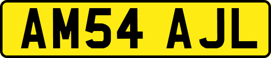 AM54AJL