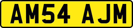 AM54AJM