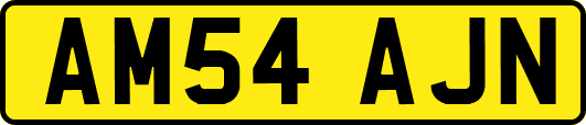AM54AJN