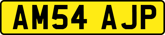 AM54AJP