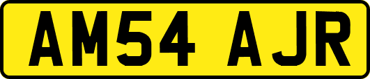AM54AJR