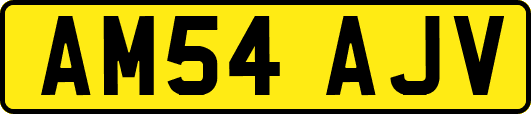 AM54AJV