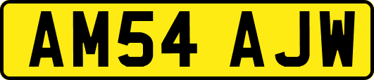AM54AJW