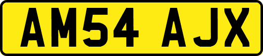 AM54AJX