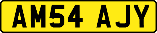 AM54AJY