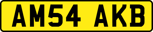 AM54AKB