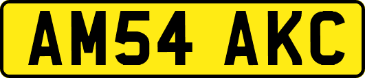 AM54AKC