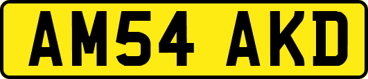 AM54AKD