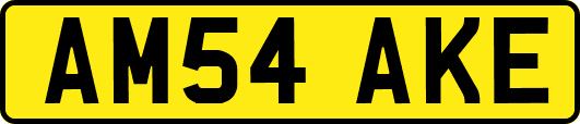 AM54AKE