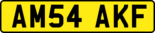 AM54AKF
