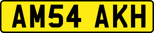 AM54AKH