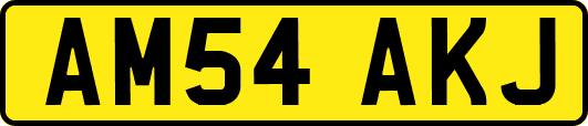 AM54AKJ