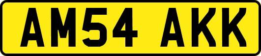 AM54AKK