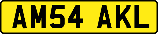 AM54AKL