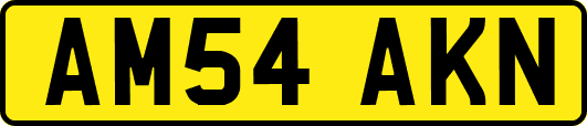 AM54AKN