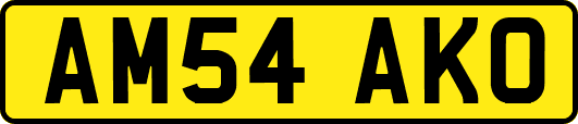 AM54AKO