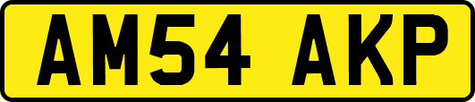 AM54AKP