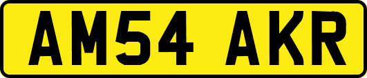 AM54AKR