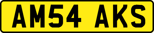 AM54AKS