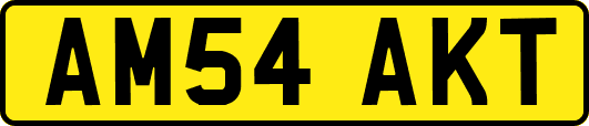 AM54AKT