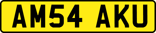 AM54AKU
