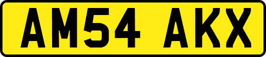 AM54AKX