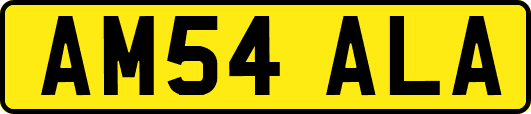 AM54ALA