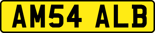AM54ALB