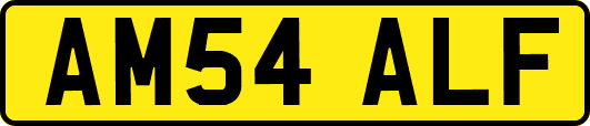 AM54ALF