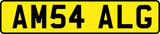 AM54ALG