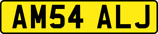 AM54ALJ