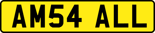 AM54ALL