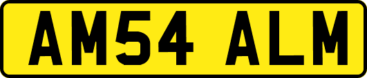 AM54ALM