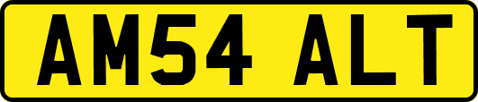 AM54ALT