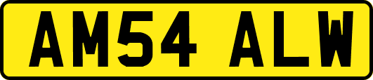 AM54ALW