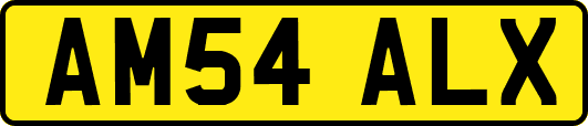 AM54ALX