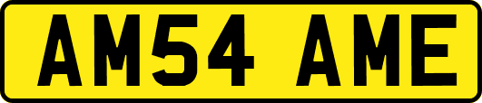 AM54AME