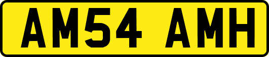 AM54AMH