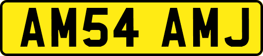 AM54AMJ
